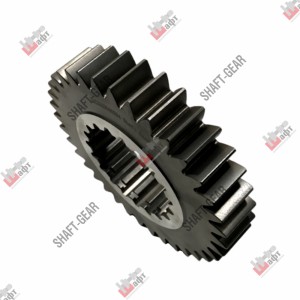 Шестерня 4-й передачи вторичного вала WG2210040224 SHAFT