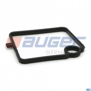 прокладка картера! (р) Volvo FH12/FM12/FH16/B13R дв. D13/D16 81806 AUGER