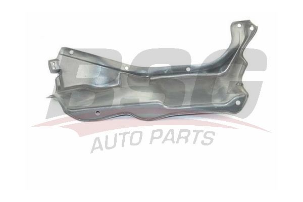 Защита двигателя VW Bora,Golf (98-05) левая BSG BSG90922070 BSG