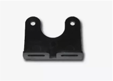 кронштейн к маркерным фонарям! универсальный (АФ-12,Маркер-50, маркер-43) К-43-50-АФ-12 TEH AVTO SVET