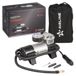 Компрессор Standart (30л/мин, 7 АТМ) CA-030-06 CA-030-06 AIRLINE