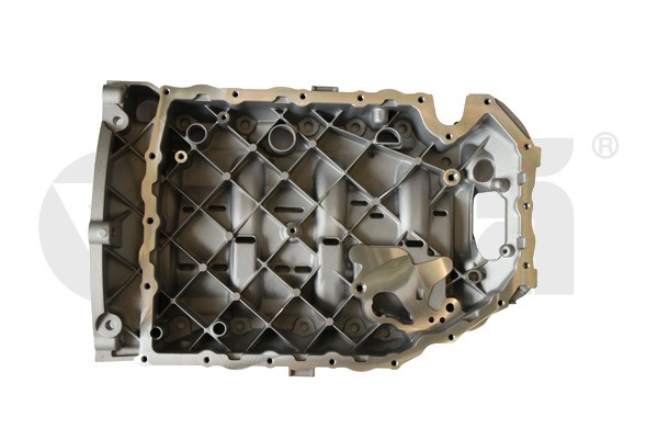 поддон картера двигателя !\ Audi, Seat, Skoda, VW 1.8/2.0 04> 11031819901 VIKA