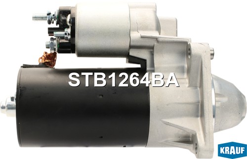 Стартер STB1264BA STB1264BA KRAUF
