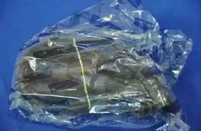 Провод высоковольтный (комплект) DAEWOO MAGNUS(V200) PEC-E52 PEC-E52 PMC PARTS MALL