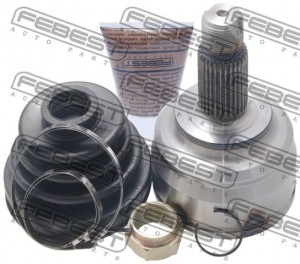 ШРУС внешний BMW X5 E53 1999-2006 1910-X5 1910-X5 FEBEST