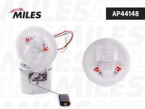 Насос топливный в сборе FORD MONDEO 00-07/ 1,8-2,0/ 3bar AP44148 AP44148 MILES