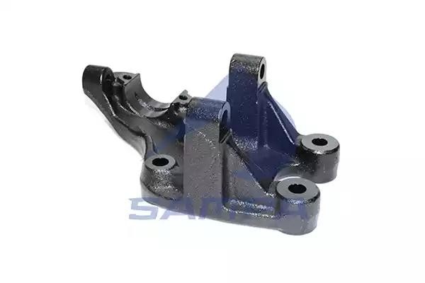 кронштейн крепления! реактивной тяги\ MB 200010 SAMPA