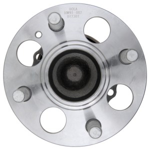 HYUNDAI SOLARIS (2017>) HW91-002 HOLA