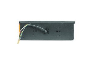 SCHMITZ NEW белый поворотник/ провод T12498003 TOPCOVER