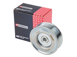 Ролик прив. ремня Toyota Allion I 01- Auris 07- Avensis 00- Caldina 02- Corolla  MS7786 MARSHALL