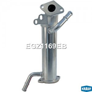 Теплообменник ЕГР FORD Transit (06-) KRAUF EGZ1169EB KRAUF