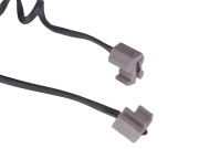 датчики износа тормозных колодок! 1шт. L=389/350\ Omn MAN F2000/M2000/NG/NL/NU/T 85-51527-SX STELLOX