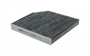 Фильтр салона угольный AG782CFC AG 782 CFC GOODWILL