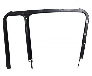 Рамка SHACMAN SHAANXI стекла двери левой MOVELEX DZ13241330410MX MOVELEX