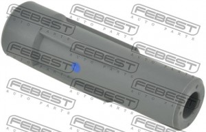 Наконечник катушки зажигания SUBARU FORESTER 02-12, LEGASY 03-14 SBCP-001 SBCP-001 FEBEST