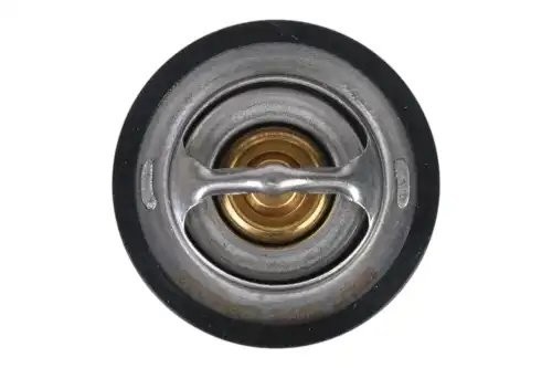 термостат! с прокладкой\ Citroen Xantia/Xsara, Peugeot 306/406 1.8/2.0/1.9TD 94> Z45652 ZENTPARTS