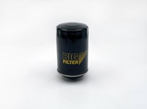 Фильтр масляный VW Golf V, VI 1.8/2.0 TSFI 04-, Passat VI, VI 05-, SKODA Octavia GB1107 BIG FILTER