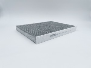 Фильтр салонный угольный GB-9914/C GB9914C BIG FILTER