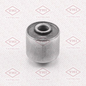 сайлентблок задн. верхн. поперечн. рычага!\ Toyota Crown/Mark X 03>, Lexus GS 05 TEF1675 TATSUMI