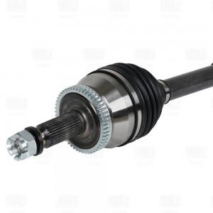 Привод передний левый AR 887 TRIALLI