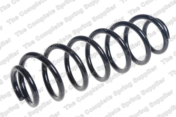 Пружина подвески SKODA/VW OCTAVIA 1,8 TSI 11/12- / GOLF w. H/D-SUSP. 03-09 42857 4285737 LESJOFORS