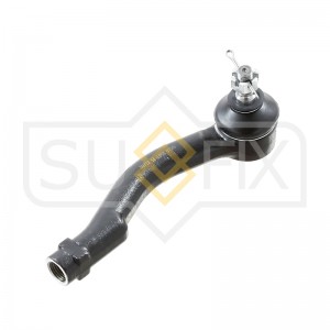 Рулевой наконечник L HYUNDAI Tucson(JM) 2.0-2.7 04, KIA Sportage(JE) 2.0-2.7 04  SE-1056 SUFIX