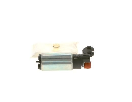 Насос топливный HYUNDAI Accent,Getz,Elantra (вставка,с сеткой) BOSCH 0 986 580 962 BOSCH