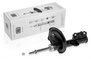 Амортизатор Kia Cerato (09-) (стойка) перед. прав. (AG 08392) AG08392 TRIALLI