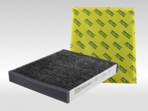 Фильтр салона NF6146C NEVSKY FILTER