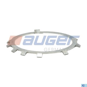 Шайба стопорная (ан. A9463560073) 75888 AUGER