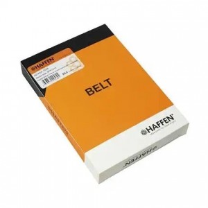 Ремень 1575 (8PK) КАМАЗ Камминз ISBe (5260381) (Haffen) 0228 HAFFEN