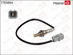 Лямбда-зонд HYUNDAI SANTA FE 2.7 06- 77ES014 77ES014 MASTER KIT