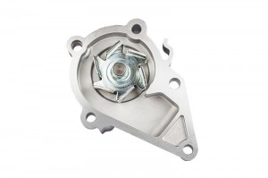 Помпа водяная Dohc Accent(ТагАЗ), Rio(05-), Getz, Matrix, Elantra, Cerato, WP030 WP0302 FINWHALE