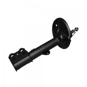 амортизатор! передний левый газовый\ Toyota RAV 4 00> M8012151 MARSHALL