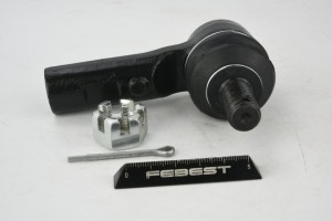 Наконечник рулевой TOYOTA HILUX 2015- 0121-HIL 0121-HIL FEBEST
