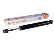 Амортизатор TOYOTA COROLLA (E15) 1.3-1.6 07, задний левый/правый газомасляный VR11234 VOLRAM