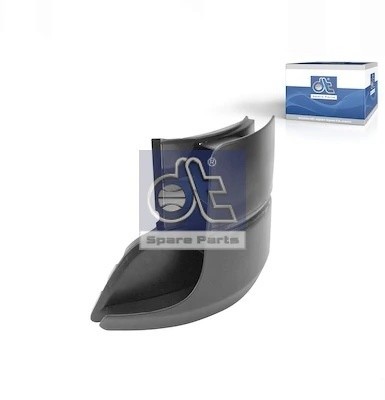 Пружина синхронизатора! d6 L34 ZF(S5-50.S6-65/80/90.4S-120GP,5S-90/9 2.5S-110/1G 4 DIESEL TECHNIC