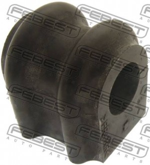 Втулка стабилизатора HYUNDAI Solaris KIA Rio (11-) переднего FEBEST KSB-SOUL FEBEST