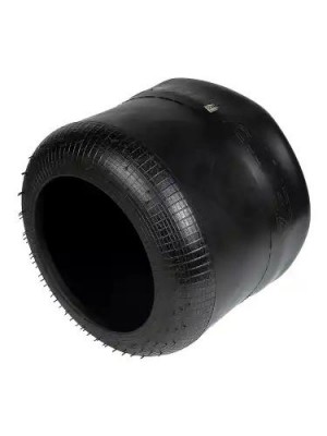 пневмоподушка !цилиндрическая 360-300-198.1/198.1 \Omn BPW, Fruehauf, DAF, NEOPL Z12905 ZENTPARTS