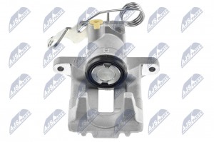 ТОРМОЗНОЙ ЗАЖИМ ЗАД HZTVW002 HZTVW002 NTY