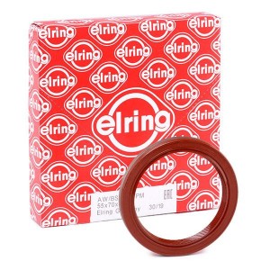 сальник р/в !55x70x8\Peugeot Boxer, Fiat Ducato 2.8HDI 00> 419.730 ELRING