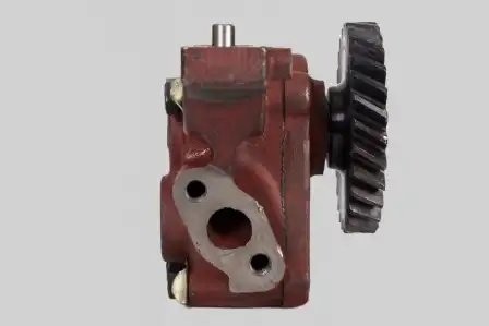 Насос масл Д-260 (МТЗ 1221,1523,Амкодор) (Z=36) (Автомагнат) 260-1011020 AVTOMAGNAT