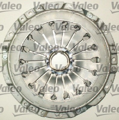 к-кт сцепления!\ Hyundai Santa Fe/Sonata, Kia Magentis 2.0 16V 98> 826 299 VALEO PHC