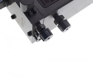 Насос подъема кабины SITRAK HOWO MOVELEX 811W417236004MX MOVELEX