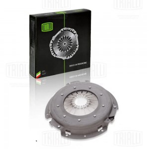 Корзина сцепления ГАЗ 31105 Волга дв.Chrysler FS905 FS 905 TRIALLI