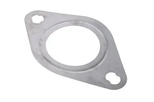 прокладка глушителя! Ford Fiesta/Fusion 08> Z16437 ZENTPARTS