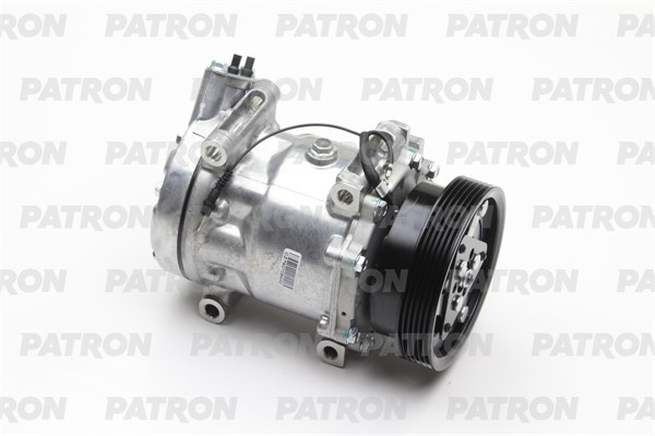 RENAULT LOGAN / DUSTER PACC010 PATRON