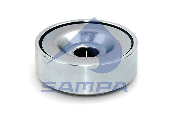 Ролик натяжителя ремня 022333 SAMPA