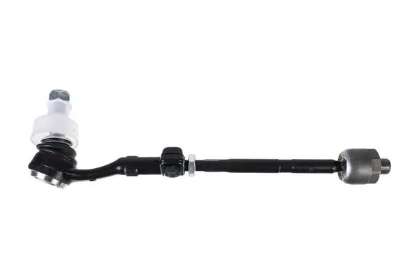 тяга рулевая поперечная с наконечником левая!\ BMW 1,7 E87/E90/E91 <05 5100558SX STELLOX