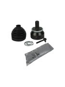 ШРУС наружный к-кт! ABS, 36502\ Volvo XC90 03> Z21792 ZENTPARTS